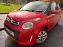 Citroen C1 Feel